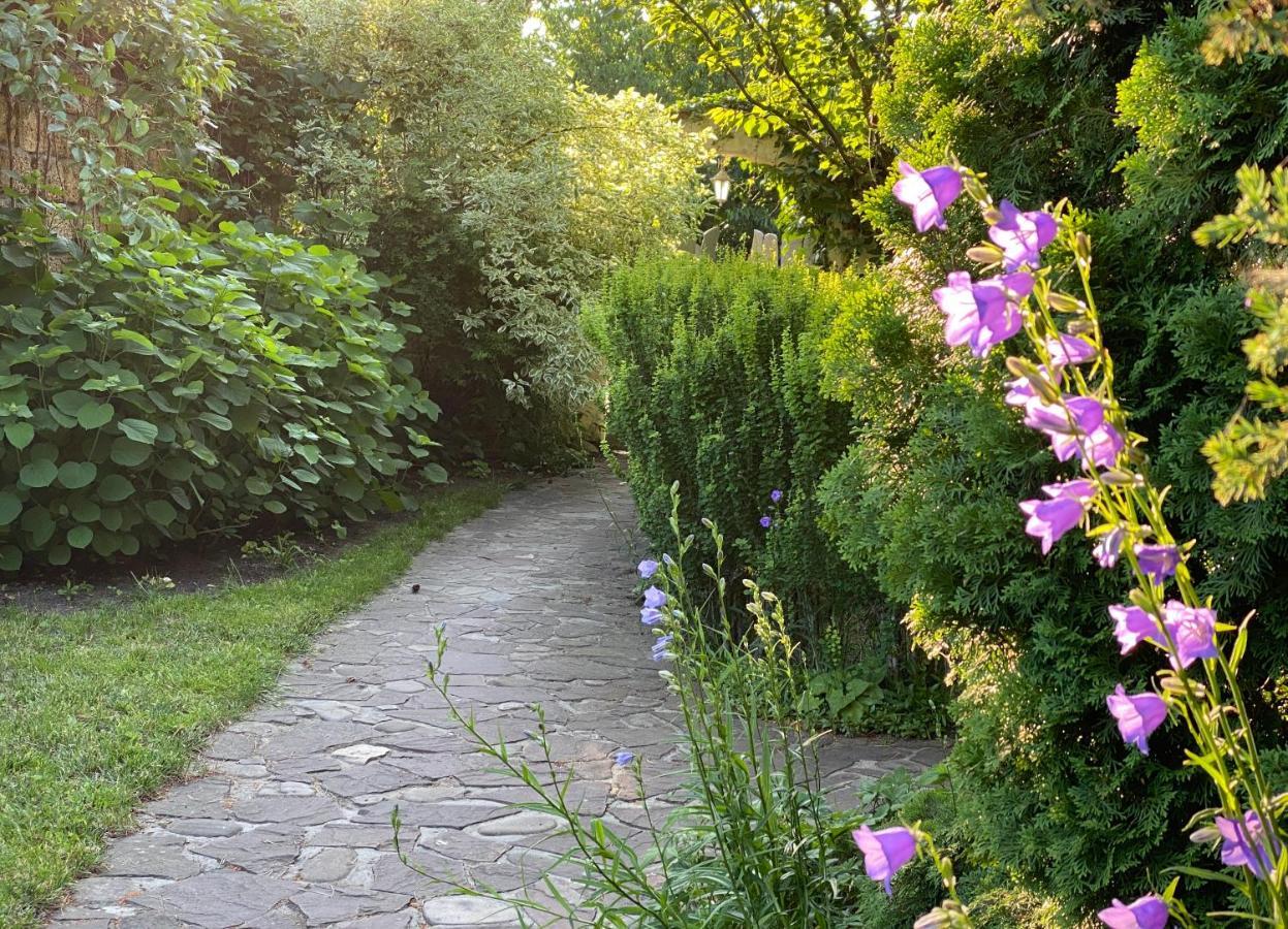 Flower Street سفيتياز المظهر الخارجي الصورة