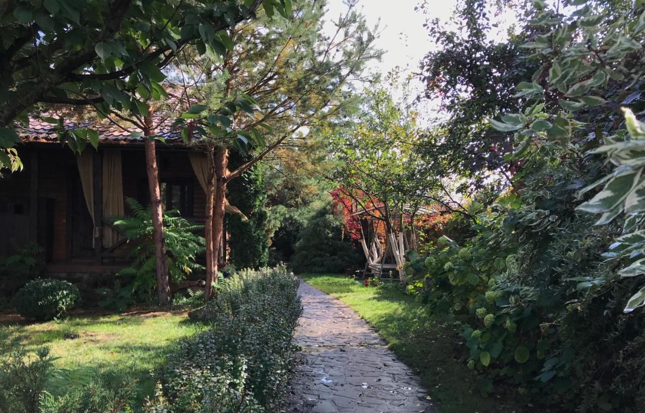 Flower Street سفيتياز المظهر الخارجي الصورة